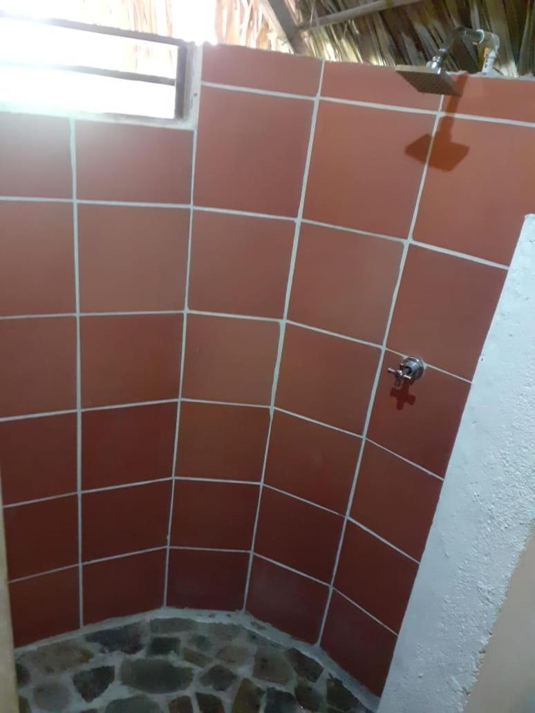 Sexto Sentido Cabanas & Pan Frances Palomino Værelse billede